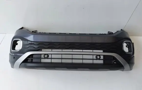 Volkswagen T-Cross Front bumper 2GM807221A