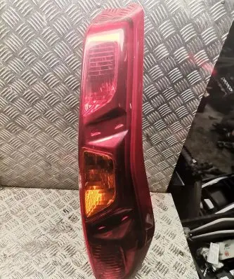 Nissan X-Trail T31 Rear/tail lights