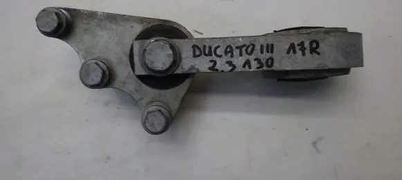 Citroen Jumper Engine mount vacuum valve 