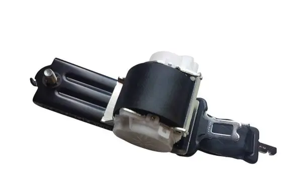 Subaru Forester SK Rear seatbelt Q076216 64680SJ003VH 003549