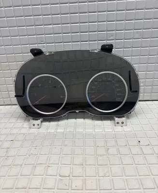 Subaru XV I Speedometer (instrument cluster) 85002FJ75