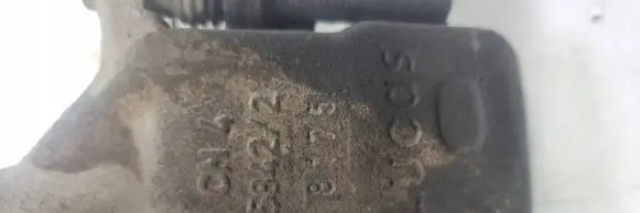 Volkswagen PASSAT B5 Front brake caliper