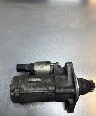 Volkswagen Golf VI Starter motor 0AH911023F 4280007040