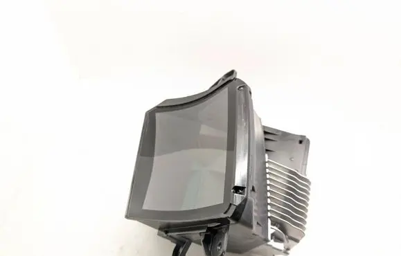BMW 7 G11 G12 Head up display screen 9382637