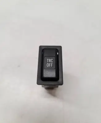 Toyota Avensis T250 Traction control (ASR) switch TR8801
