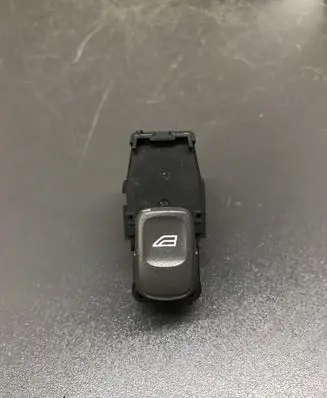 Volvo S60 Electric window control switch
