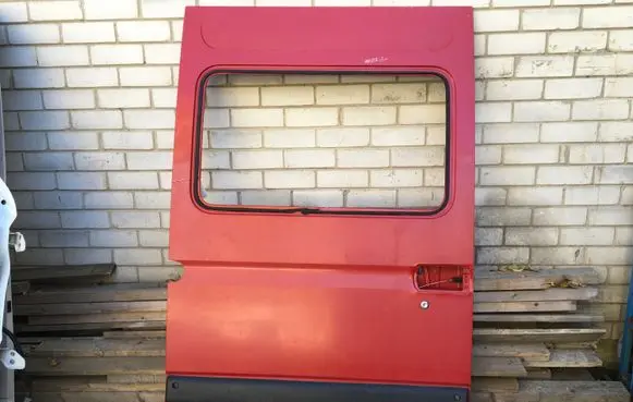 Renault Master II Side sliding door 