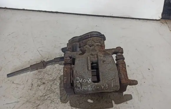 Audi A4 S4 B7 8E 8H Rear brake caliper
