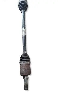 Ford Kuga I Rear driveshaft AG9N4B402AA
