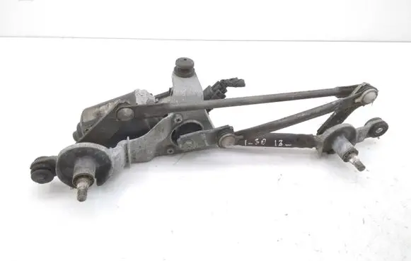 Hyundai i30 Front wiper linkage 98100A5900