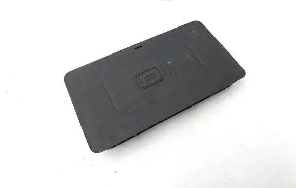 BMW 3 G20 G21 Wireless charging module 9437712 4774A18900 13399710