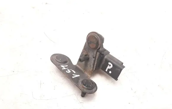 Peugeot 406 Throttle valve position sensor 9642488980