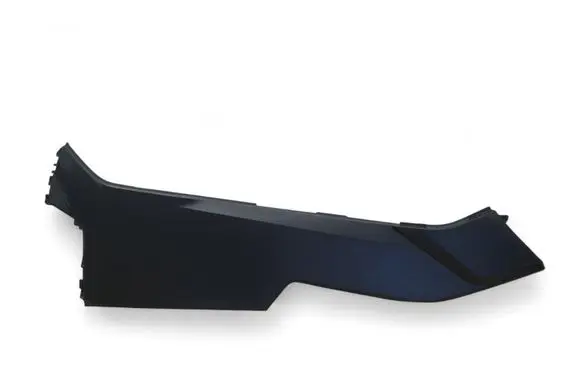 Audi Q7 4M Centre console side trim front 4M8863306
