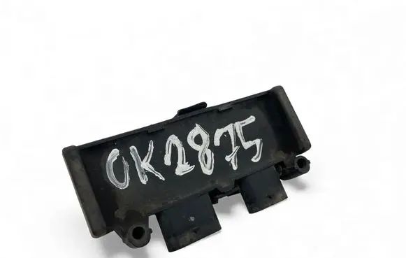 Audi A8 S8 D4 4H Tailgate/trunk control unit/module 3AA962243