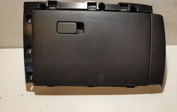 Ford Mustang Mach-E Glove box set LJ8BR06040AAW