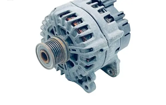 Audi Q5 SQ5 Generator/alternator 04L903017A