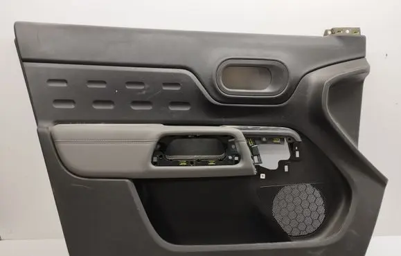 Citroen C5 Aircross Front door card panel trim 98244272YC
