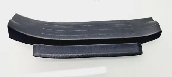 Toyota Land Cruiser (J150) Rear sill trim cover 6793035011 6791760210