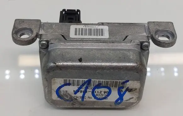 Mitsubishi Grandis Other control units/modules MN102338 06211701644 D576C23ECA