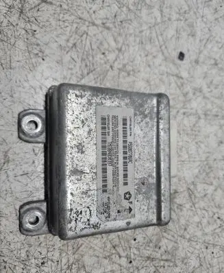 Jeep Grand Cherokee Airbag control unit/module P56007706AC TME0048D0397
