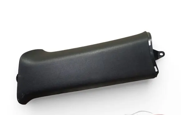 Skoda Octavia Mk2 (1Z) (C) pillar trim 1Z9867296G