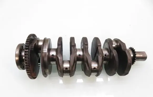 Renault Master III Crankshaft 836