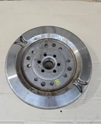 Seat Ibiza V (KJ) Clutch set kit 05E105266B