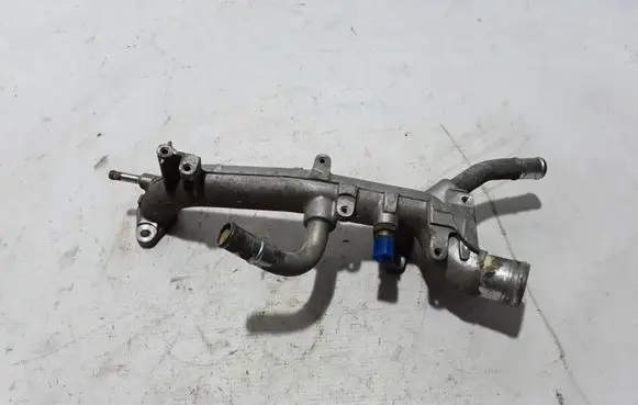 Renault Espace - Grand espace IV Brake vacuum hose/pipe 7701069668