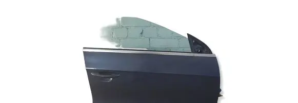 Volkswagen PASSAT CC Front door 