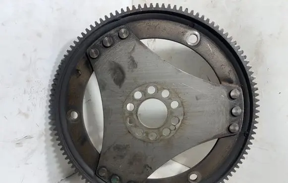 Audi A6 S6 C6 4F Flywheel 059105323