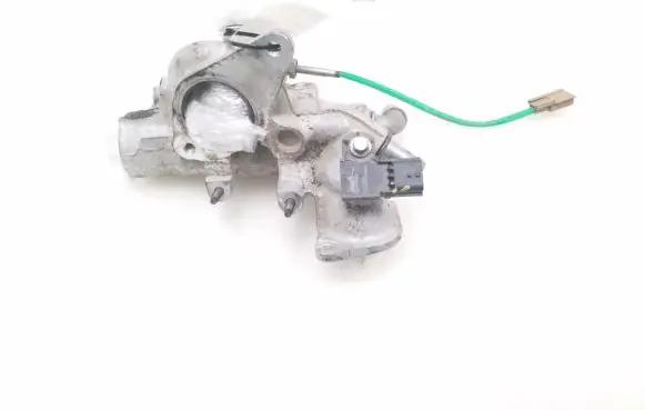 Nissan Qashqai EGR valve line/pipe/hose 147173974R