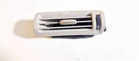 Audi A6 S6 C6 4F Dash center air vent grill