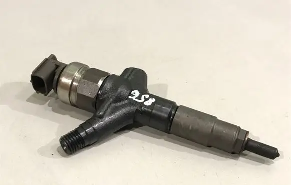 Subaru Outback Fuel injector 16613AA020 08P00299