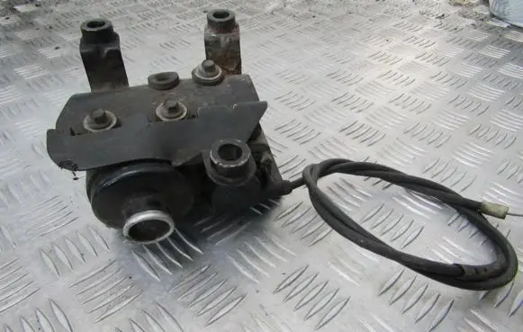 Ford Mondeo MK II Cruise control unit/module XS4F9C735CA XS4F-9C735-CA
