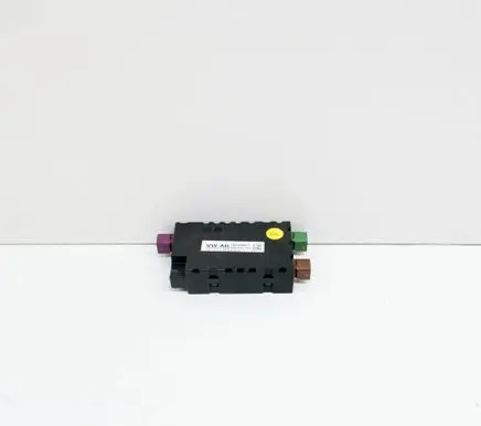 Skoda Kodiaq Current control relay 3G5035953