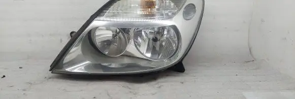Renault Scenic I Headlight/headlamp 88670068 109410104 86079100