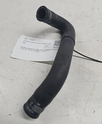 Volvo V70 Engine coolant pipe/hose 074121096K
