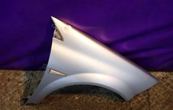 Renault Megane II Fender 