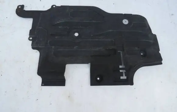 Volvo S90, V90 Side bottom protection 31497464