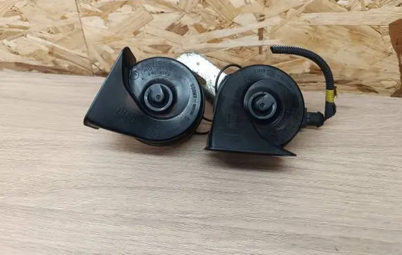 Volvo XC90 Horn signal 0055306