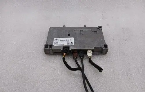 Mercedes-Benz S C217 Night vision camera A2229003606