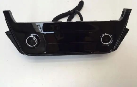 Hyundai Ioniq Climate control unit 97250G2CP0
