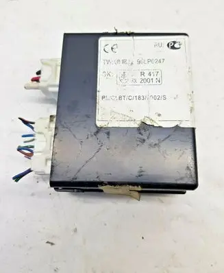Mazda 6 Immobilizer control unit/module GJ6A675D0C