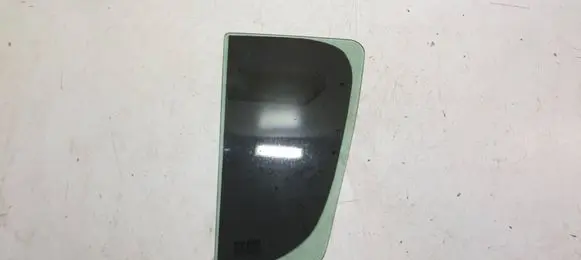 Dacia Sandero II Rear vent window glass 43R00097 DOT899M311AS2