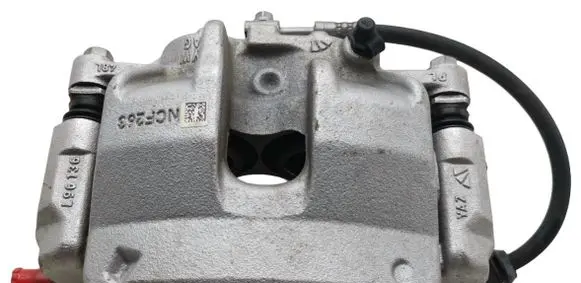Volkswagen Multivan T7 Front brake caliper 7T0615105D