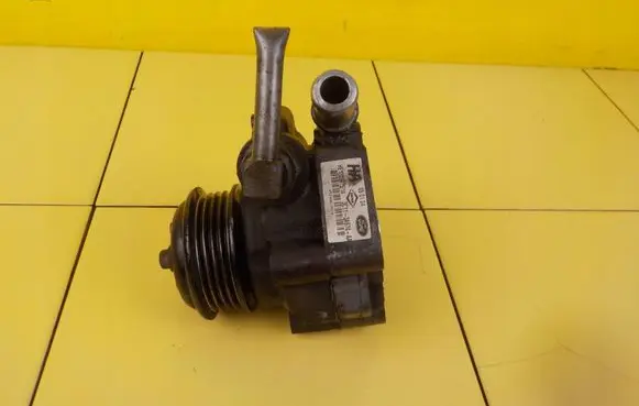 Ford Transit Power steering pump 3C113A674AA F3FA