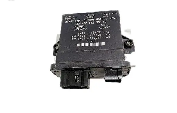 Jaguar XJ X351 Light module LCM 9X23-13K031-AD