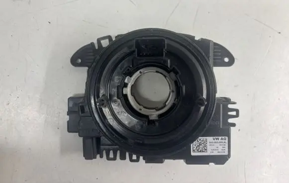 Audi Q3 8U Airbag slip ring squib (SRS ring) 5K0953569AL