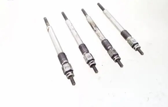 Land Rover Discovery Glow plug y729u