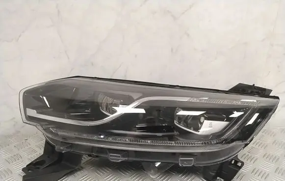 Renault Espace V (RFC) Headlight/headlamp 260605819R